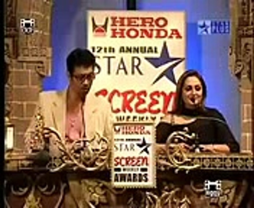 hero_honda_12th_screen_award_raju_srivastav_hi
