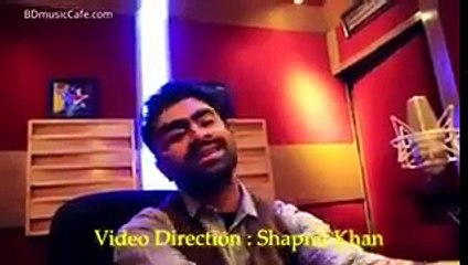 Bangla new song 2015 Bolte Bolte Cholte Cholte by IMRAN Official HD music video