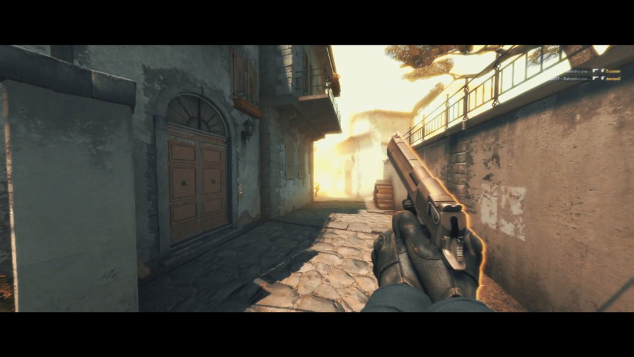 W64 #CSGO