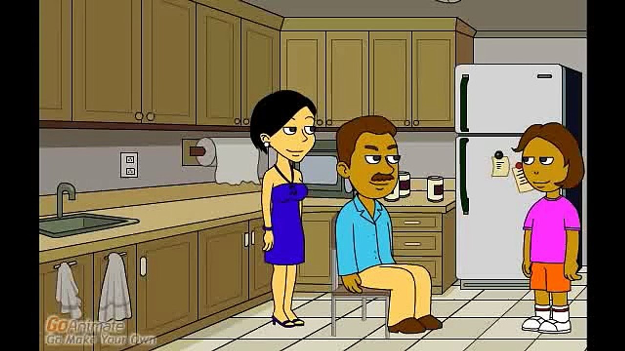 Dora's dad gets a haircut[1]