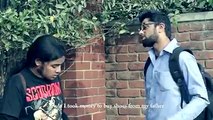 Bangla Short Film ♥Thank You♥ 2017 _ 1080p HD _ youtube Lokman374