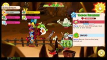 Angry Birds Epic: Unlocked New Cave 12 Happy Spot - Walkthrough