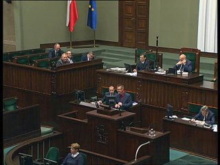 Poseł Artur Dunin - Wystąpienie z dnia 16 grudnia 2016 roku.