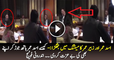 Cold War between Asad Umar and Zubair Umar (Inside Video)