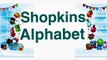 Shopkins Alphabet Song Shopkins ABC Song - Nursery Rhyme Shopkins Cartoon Episode by FamilyToyReview