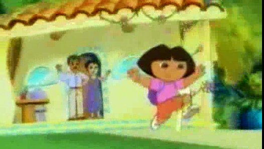 Dasha s03e08.Dora.the.Explorer.Baby Dino - Dailymotion Video