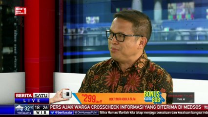 Dialog: Lawan Berita Hoax #2