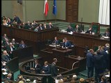 Poseł Jan Grabiec - Wystąpienie z dnia 16 grudnia 2016 roku.