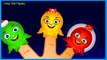 Finger Family Octopus Lollipop Nursery Rhyme _ Rhymes for Children _ Family Finger Song[1]