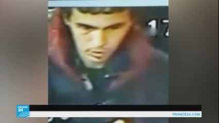 صورة جديدة لمنفذ الهجوم على الملهى في إسطنبول