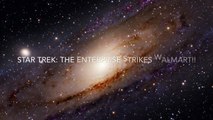 Star Trek: The Enterprise Strikes Walmart!!