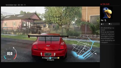 Live playing the crew (3)