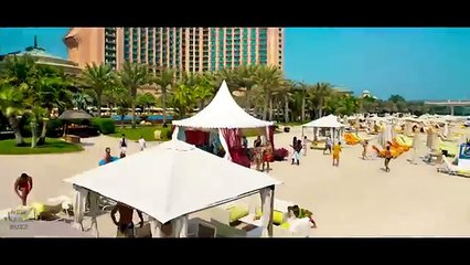 KUNG FU YOGA Trailer (2017) Jackie Chan Action Comedy Movie