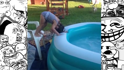 SI TE RÍES VAS AL INFIERNO (NIVEL SATAN) 100% IMPOSIBLE #5