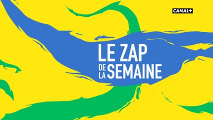 Le Zap de la semaine - Talents d'Afrique du 02/01
