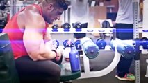 Most Hardcore Bodybuilding Workout Motivation