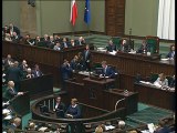 Poseł Jan Grabiec - Wystąpienie z dnia 16 grudnia 2016 roku.