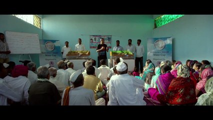 Toofan Aala    Satyamev Jayate Water Cup Anthem