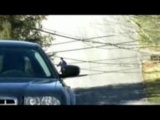 Caleb's Short Film 🎬