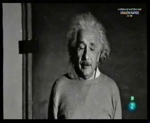 Albert Einstein: Experimentos mentales (Teoria general de la Relatividad)