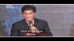 Shah Rukh Khan launches XXX Energy Drink