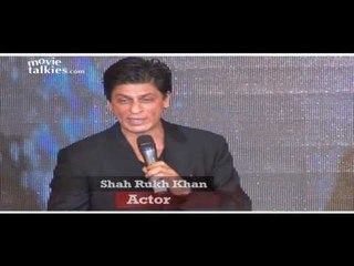 Shah Rukh Khan launches XXX Energy Drink