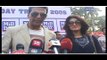 Akshay Kumar & Twinkle Khanna at Mid-Day Trophy Finale