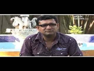 Ken Ghosh on his journey with Shahid and forthcoming film Chance Pe Dance