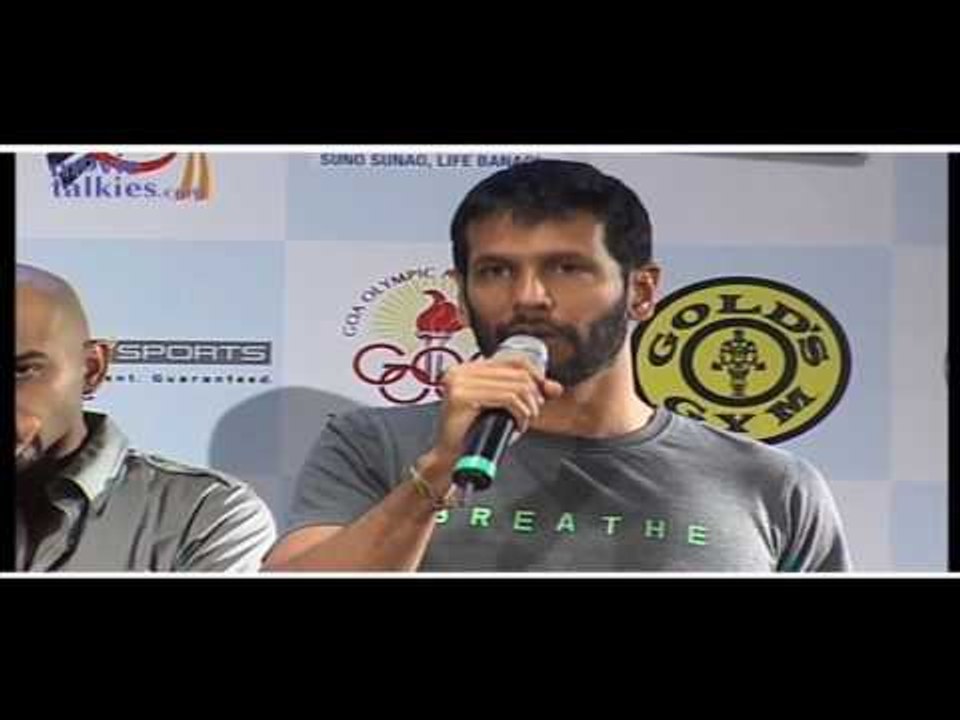 Triathlon,The Inspiring Endurance Sport comes to Goa on February 14, 2010