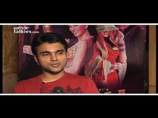 Mmudassar Aziz on Dulha MIl Gaya
