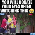Rofl, You Will Donate Your Eyes After Watching This Bollywood Movie Scene