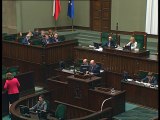 Poseł Jerzy Meysztowicz - Wystąpienie z dnia 16 grudnia 2016 roku.
