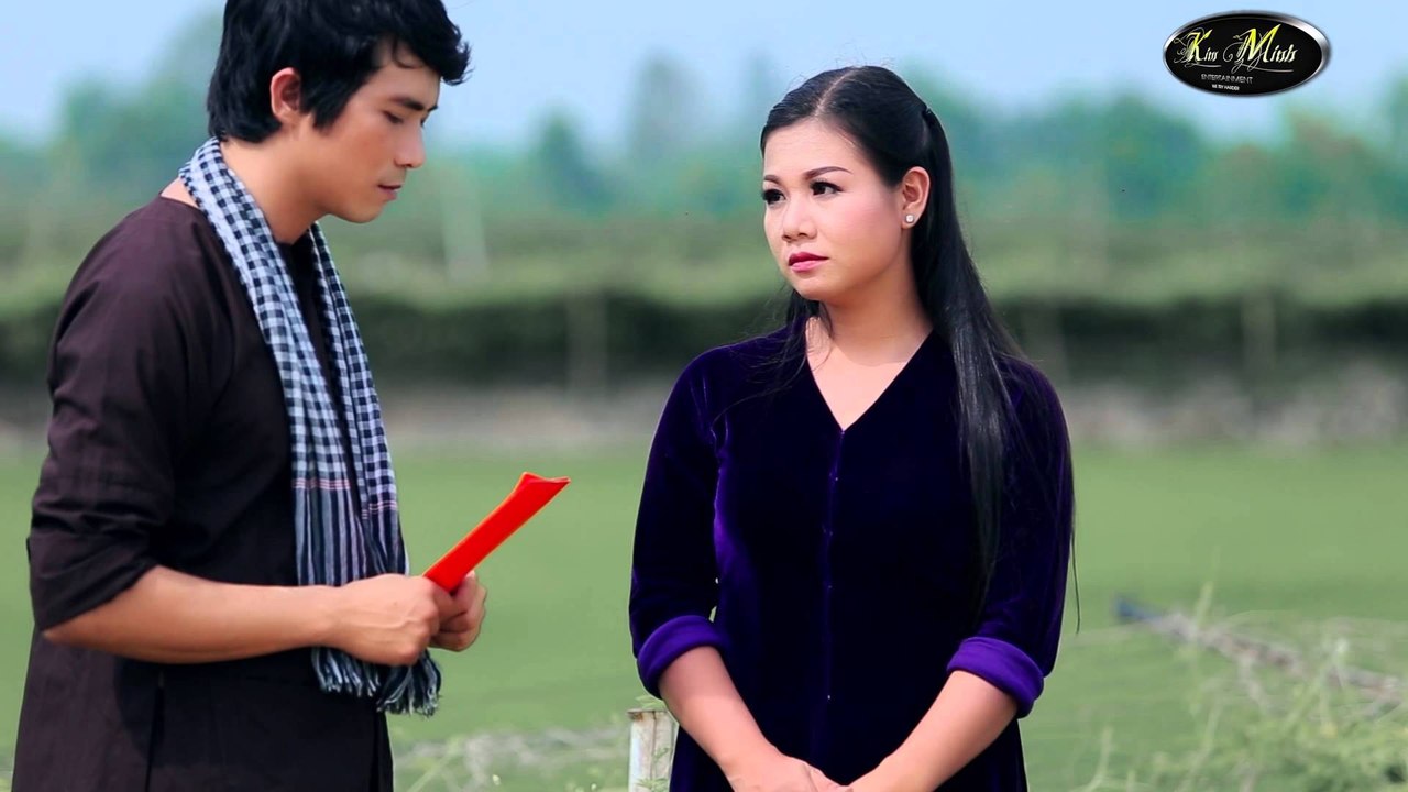 Sao Út Lỡ Vội Lấy Chồng - Lê Sang ft. Dương Hồng Loan