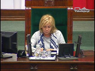 Poseł Krzysztof Mieszkowski - Wystąpienie z dnia 16 grudnia 2016 roku.