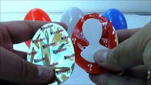 Kinder Joy Surprise Egg With Toy Car | OPEN KINDER JOY SURPRISE EGG