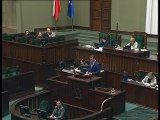 Poseł Krzysztof Paszyk - Wystąpienie z dnia 16 grudnia 2016 roku.