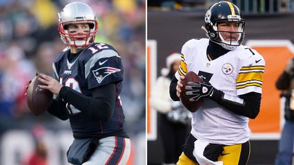 Which AFC team will make it to the Super Bowl?