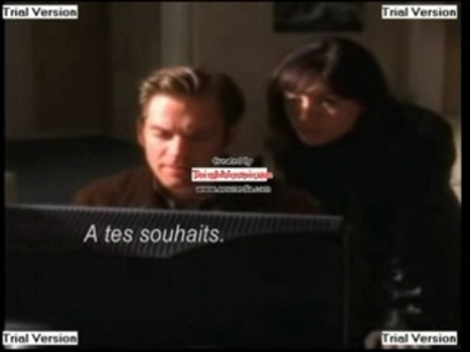 NCIS BETISIER [ TRADUCTION ]