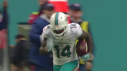 Underappreciated Storylines: Jarvis Landry