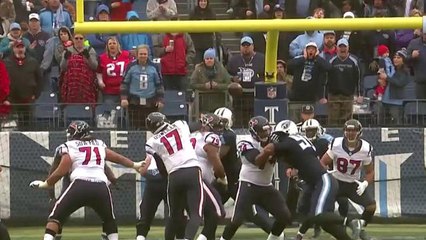 Can Brock Osweiler redeem himself in the playoffs?
