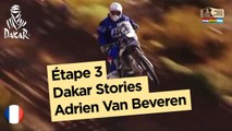 Étape 3 - Dakar Stories - Dakar 2017