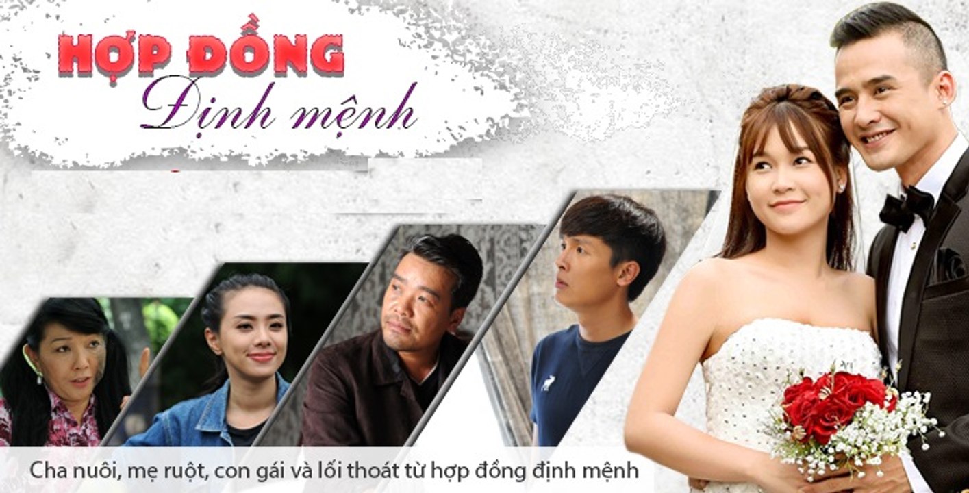 Destiny Contract 18 - Vietnamese Film