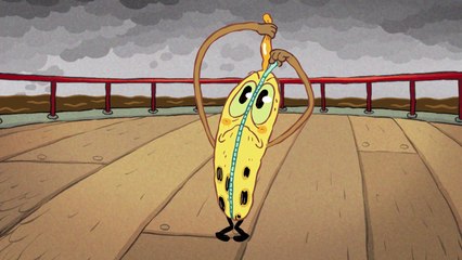Cochon Chèvre Banane Criquet | Nouvelle série ! | NICKELODEON