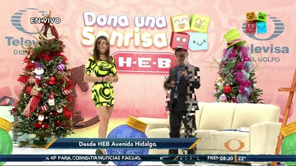 Marcela Unda 16 Diciembre 2016