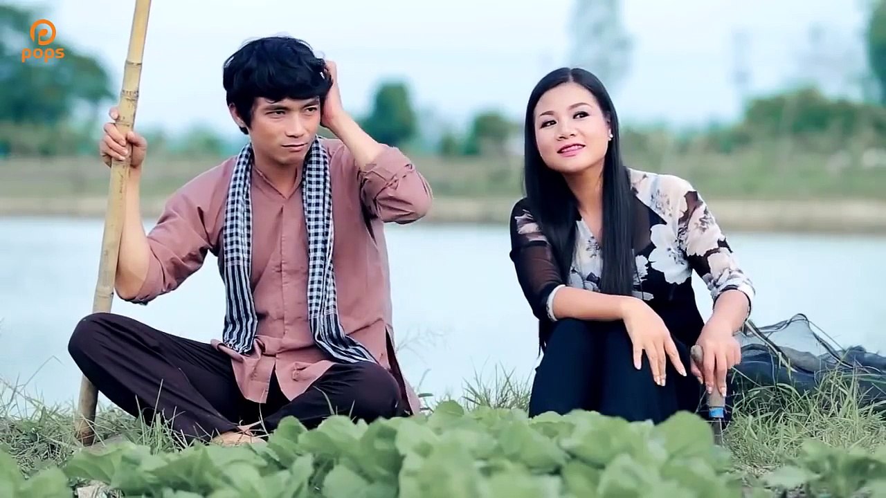 Sao Út Nỡ Vội Lấy Chồng - Dương Hồng Loan ft Lê Sang [Official]