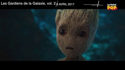 Les films les plus attendus de 2017