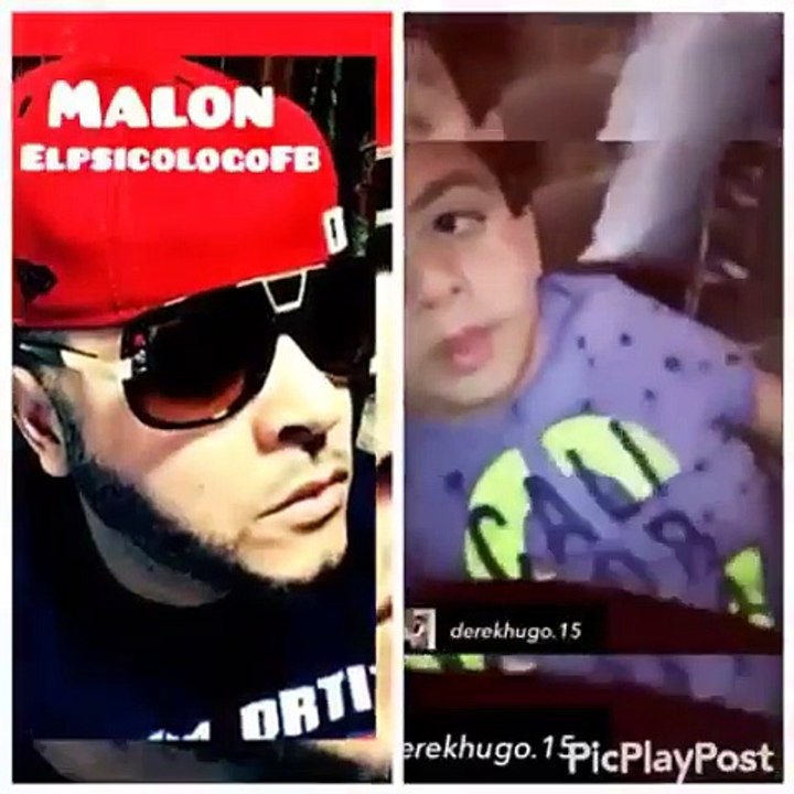 Sale a la luz la verdad de la madre de Derek parte 1