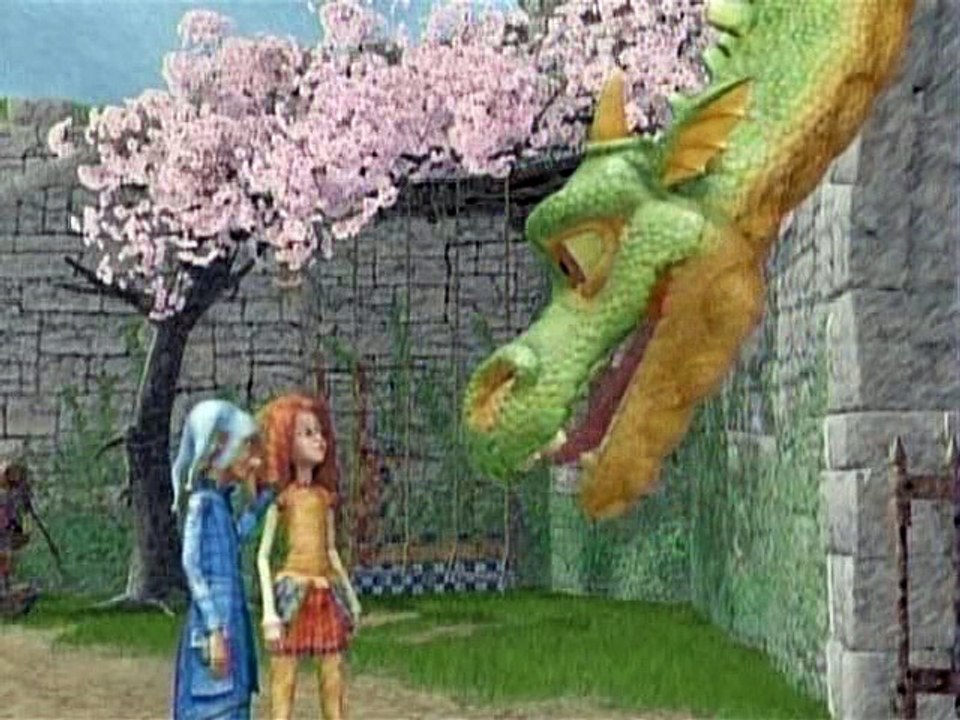 Jane & The Dragon 109 Dragon Diva