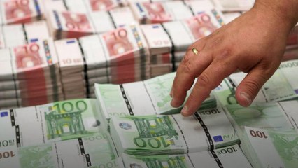 El sector privado en la moneda única se relanza, gracias al sector manufacturero