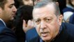 Эрдоган: "Цель теракта - создание раскола в обществе"